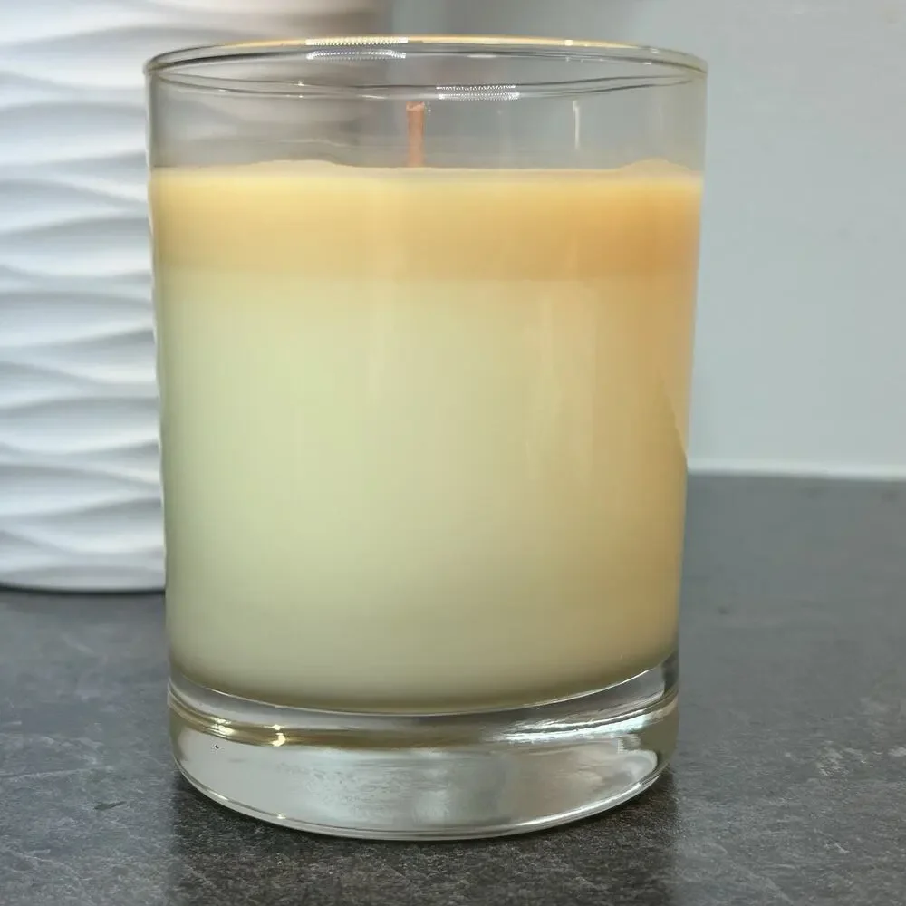 Lemieux Et Cie For Anthropologie Tubereuse De Kalimantan Glass Jar Candle 10.1oz